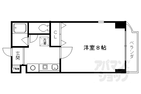 【ランドマークシティ京都烏丸五条】