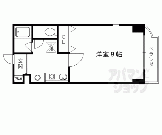 【ランドマークシティ京都烏丸五条】