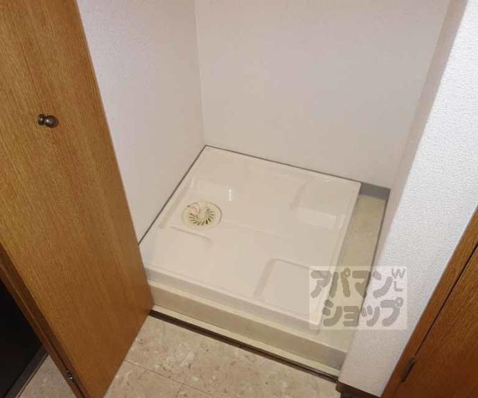 【ランドマークシティ京都烏丸五条】間取