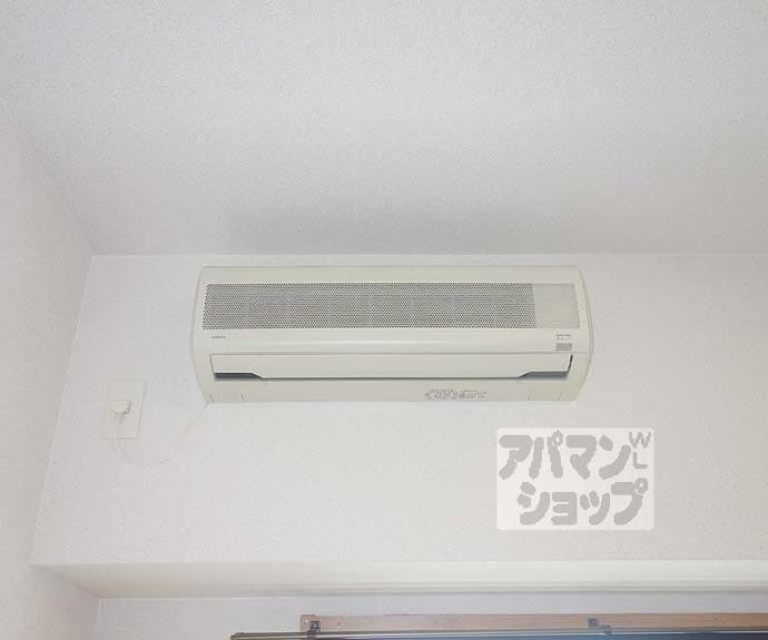 【ランドマークシティ京都烏丸五条】間取