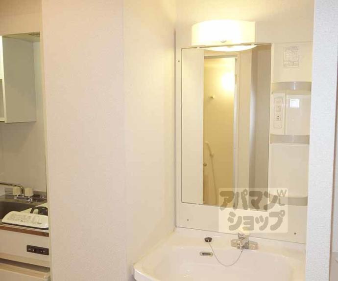 【ランドマークシティ京都烏丸五条】間取