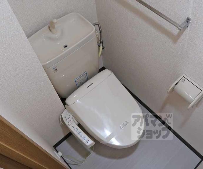 【PARK SIDE 秀泉】間取