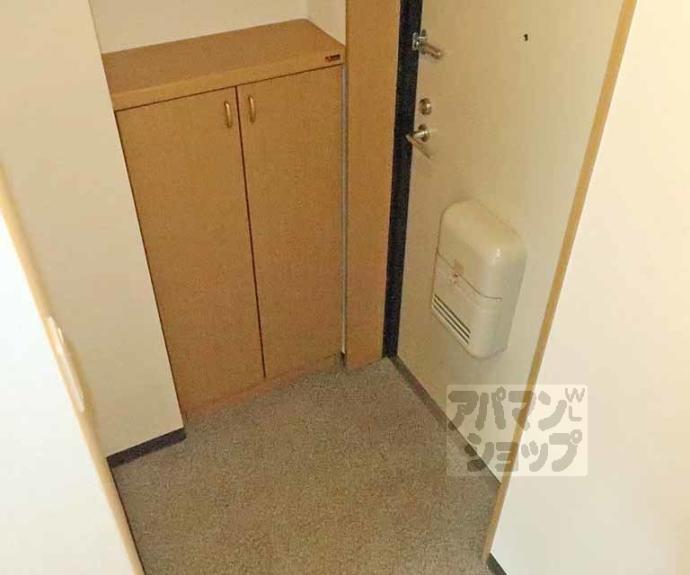 【PARK SIDE 秀泉】間取