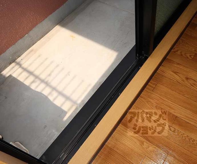 【PARK SIDE 秀泉】間取