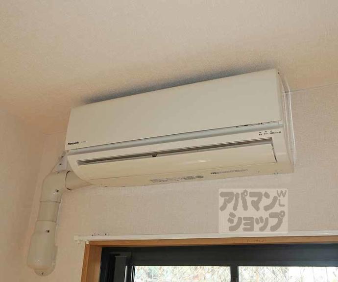 【PARK SIDE 秀泉】間取