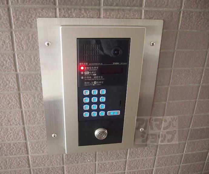 【ＰＡＲＫ　ＳＩＤＥ　秀泉】間取