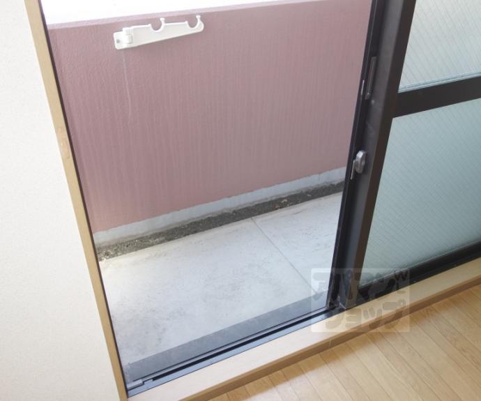 【PARK SIDE 秀泉】間取