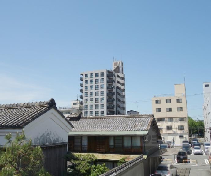 【PARK SIDE 秀泉】間取