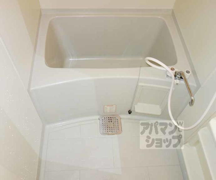 【ＰＡＲＫ　ＳＩＤＥ　秀泉】間取