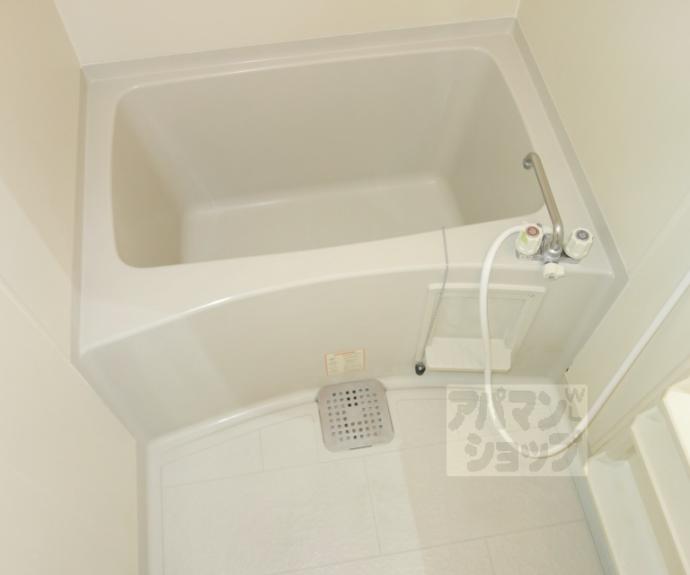 【PARK SIDE 秀泉】間取