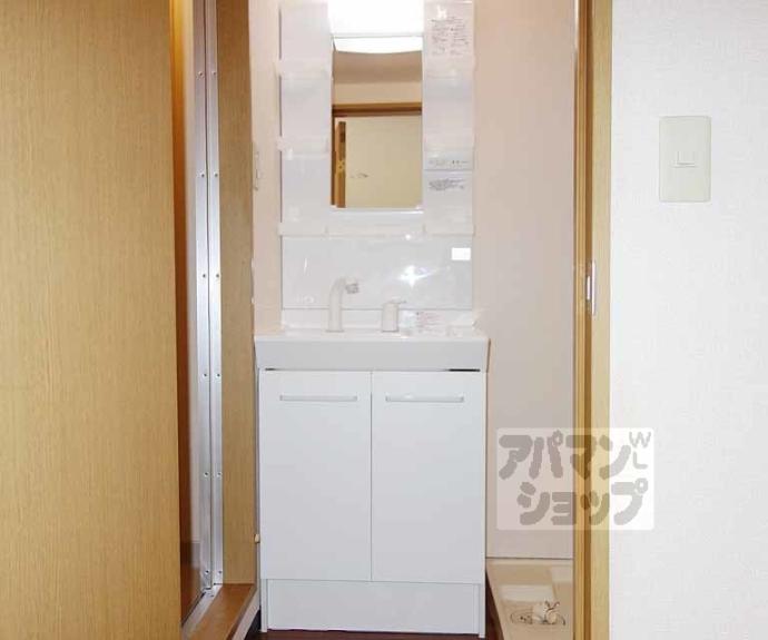 【ＰＡＲＫ　ＳＩＤＥ　秀泉】間取