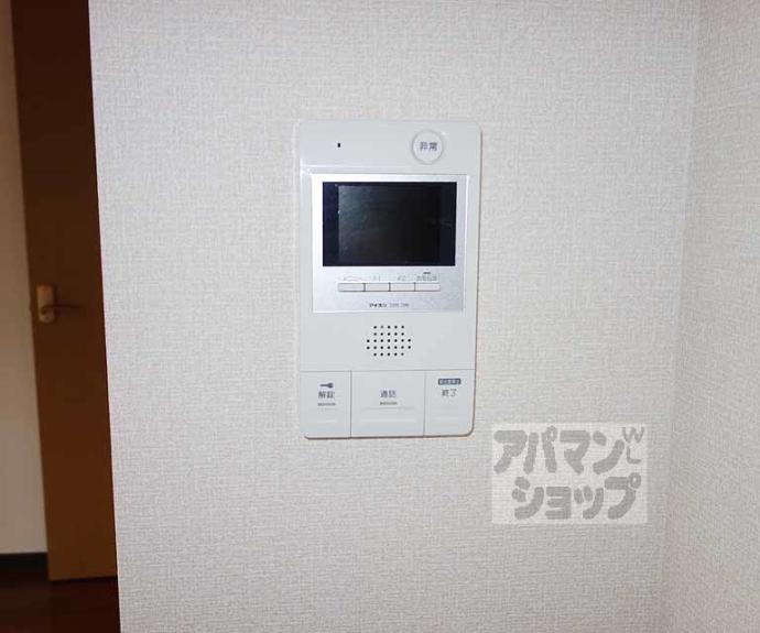 【ＰＡＲＫ　ＳＩＤＥ　秀泉】間取