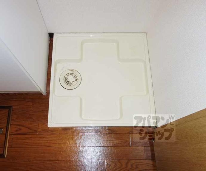 【ＰＡＲＫ　ＳＩＤＥ　秀泉】間取