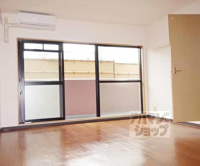 【ＰＡＲＫ　ＳＩＤＥ　秀泉】間取