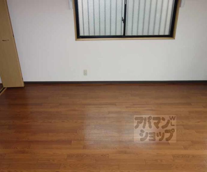 【ＰＡＲＫ　ＳＩＤＥ　秀泉】間取