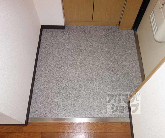 【ＰＡＲＫ　ＳＩＤＥ　秀泉】間取