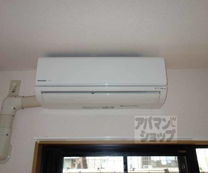 【ＰＡＲＫ　ＳＩＤＥ　秀泉】間取