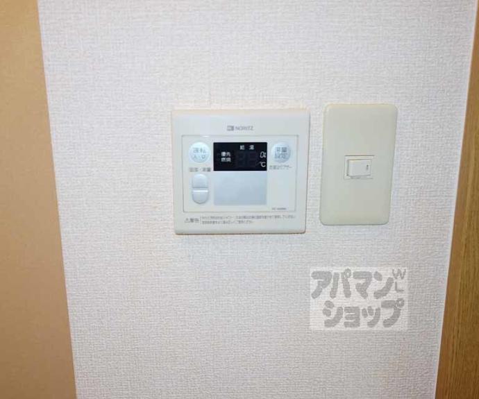 【ＰＡＲＫ　ＳＩＤＥ　秀泉】間取