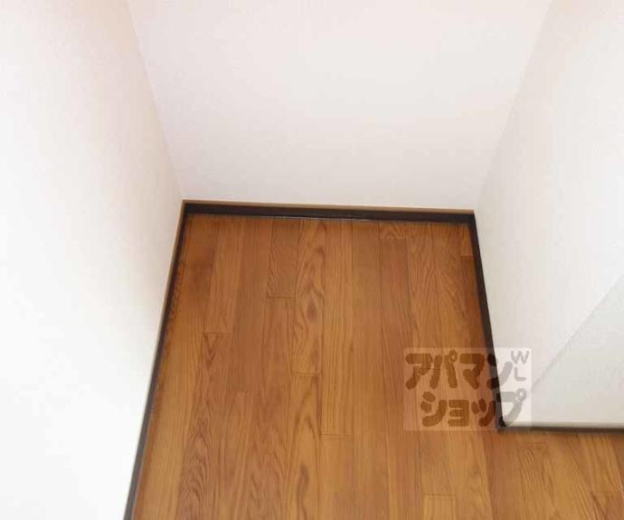 【ＰＡＲＫ　ＳＩＤＥ　秀泉】間取