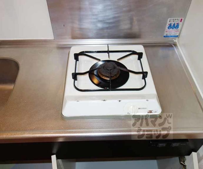 【ＰＡＲＫ　ＳＩＤＥ　秀泉】間取