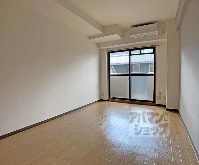 【ウエストフィールド】間取