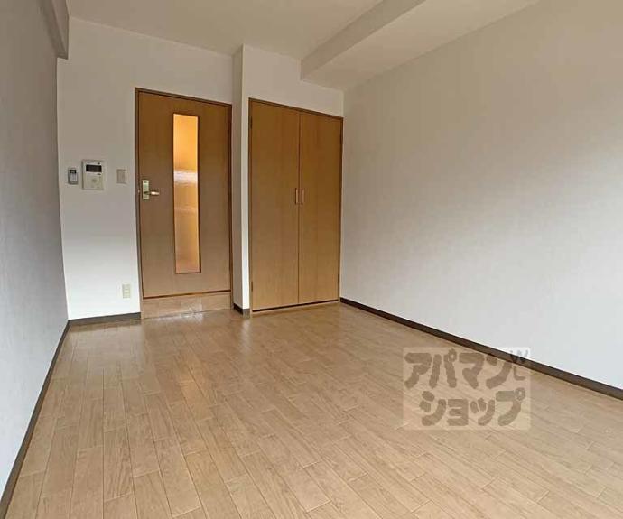 【ウエストフィールド】間取