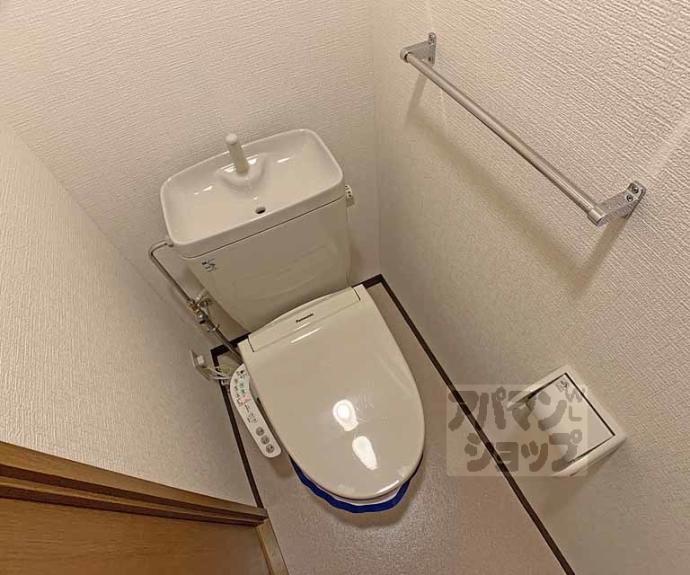 【ウエストフィールド】間取