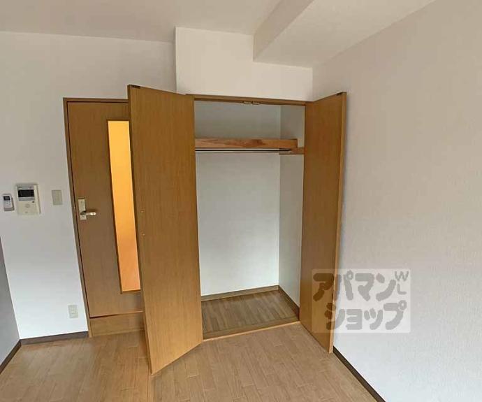 【ウエストフィールド】間取