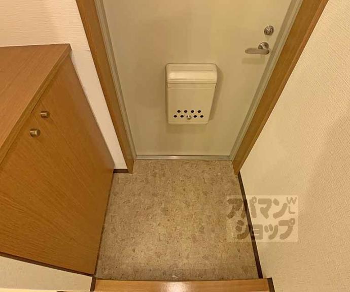 【ウエストフィールド】間取