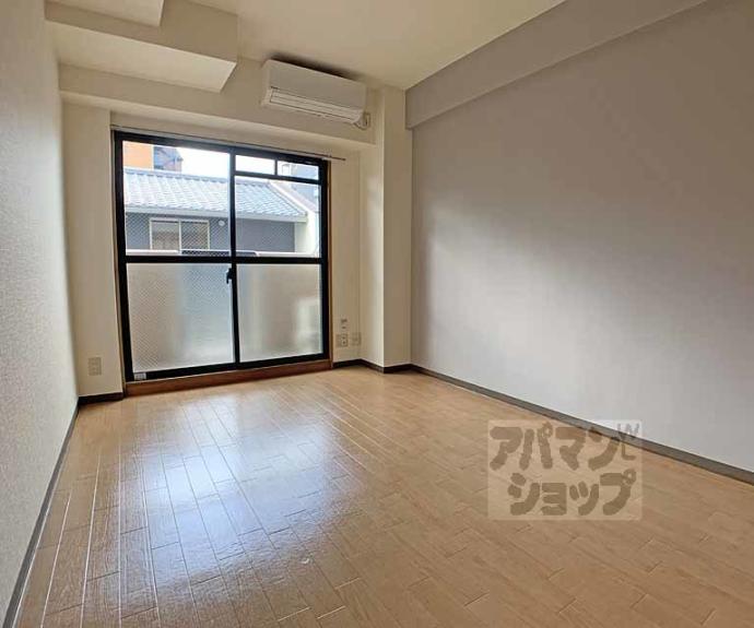 【ウエストフィールド】間取