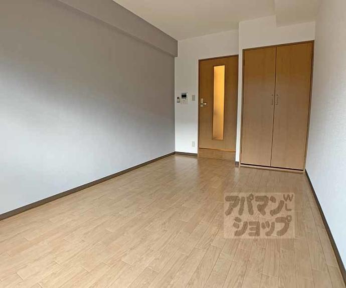 【ウエストフィールド】間取