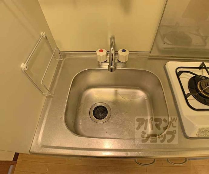 【ウエストフィールド】間取