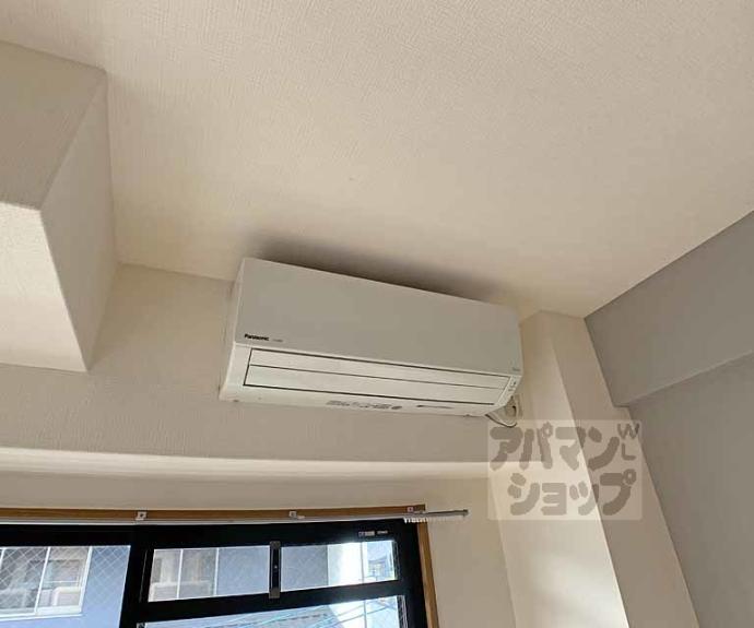 【ウエストフィールド】間取