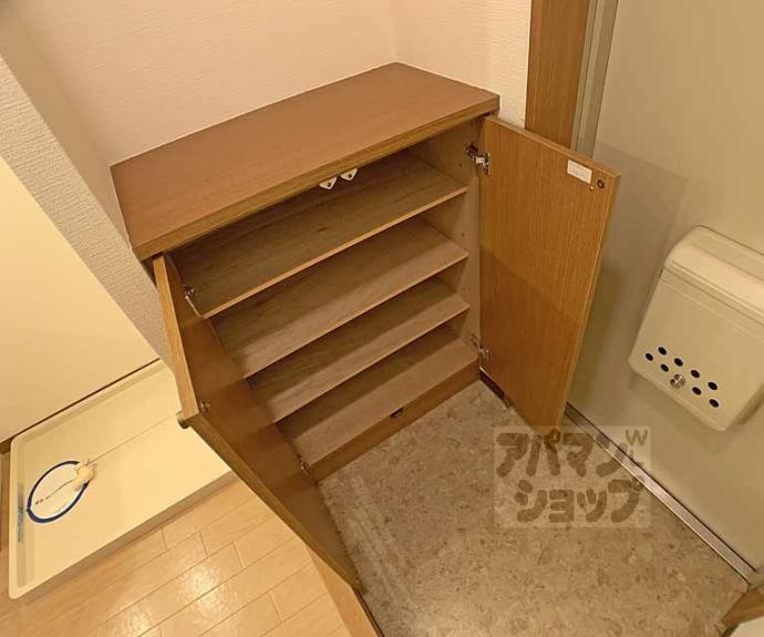 【ウエストフィールド】間取