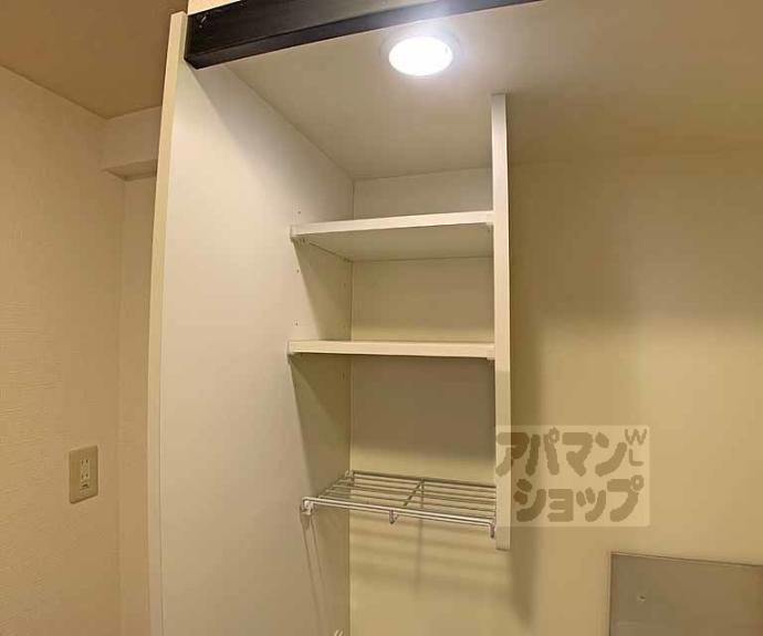 【ウエストフィールド】間取