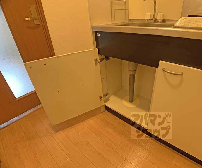 【ウエストフィールド】間取