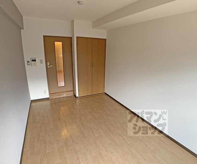 【ウエストフィールド】間取