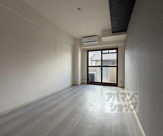 【ウエストフィールド】間取