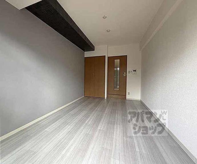 【ウエストフィールド】間取