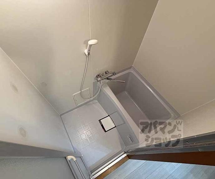 【ウエストフィールド】間取