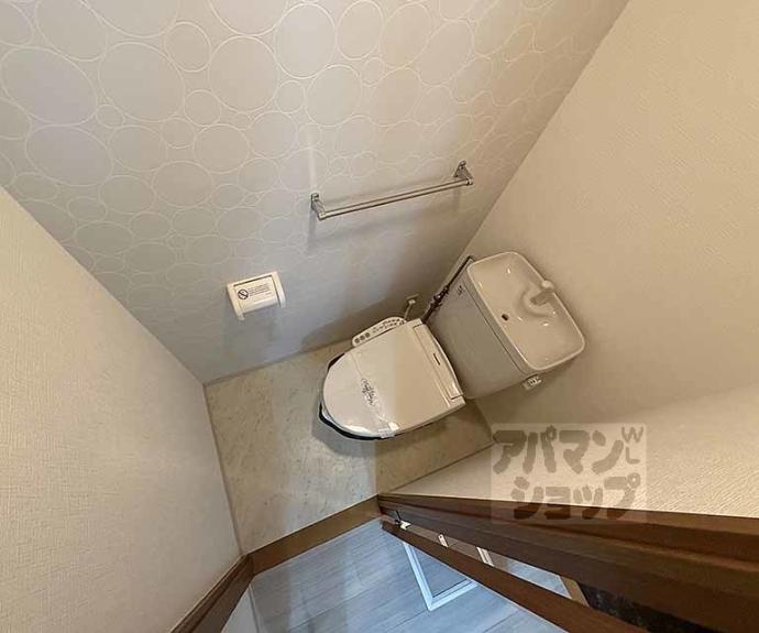 【ウエストフィールド】間取