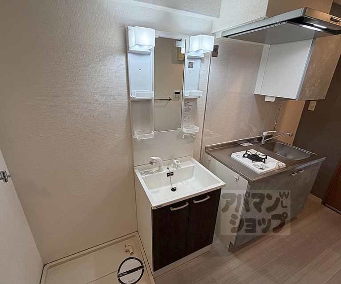 【ウエストフィールド】間取