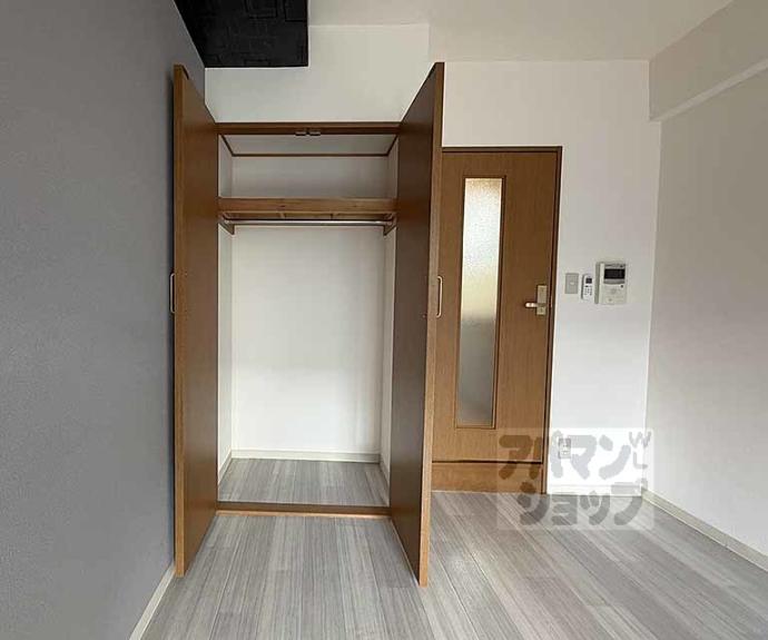 【ウエストフィールド】間取