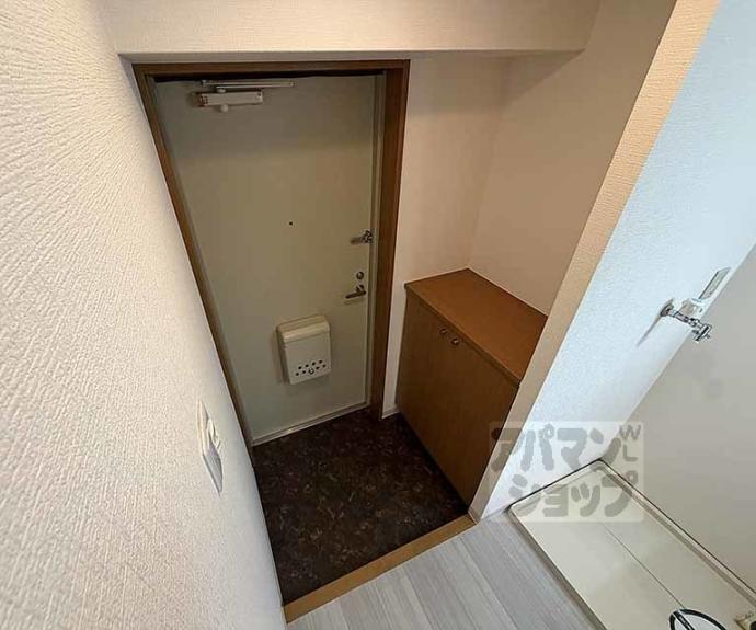 【ウエストフィールド】間取