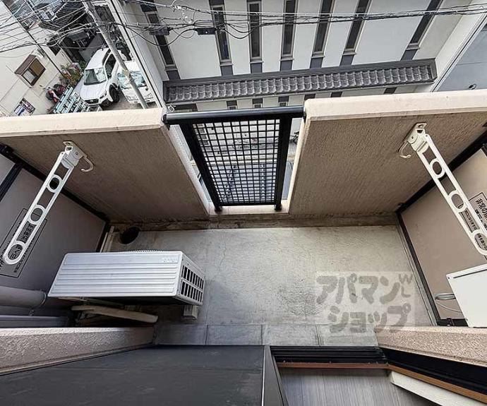 【ウエストフィールド】間取