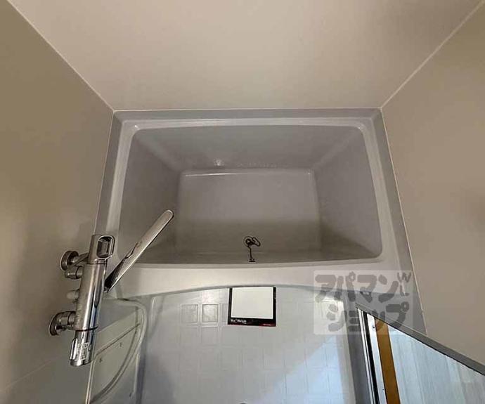 【ウエストフィールド】間取