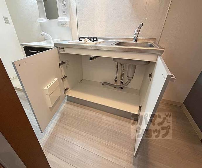 【ウエストフィールド】間取