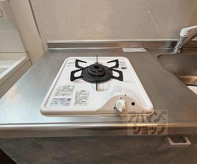 【ウエストフィールド】間取