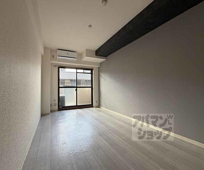 【ウエストフィールド】間取