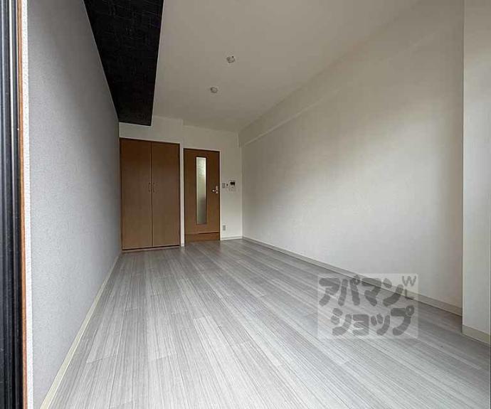 【ウエストフィールド】間取